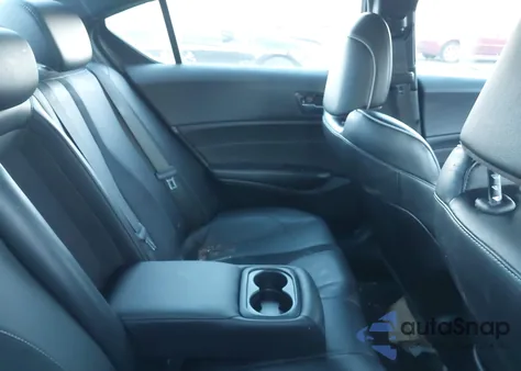 2020 Acura Ilx Premium A-Spec Packages/W/Technology/A-Spec Pkg из США, поврежденный, VIN 19UDE2F8XLA006187